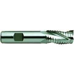 1"X4-1/4 5FL REG R&F.TICN-. M42 EM - Apex Tool & Supply