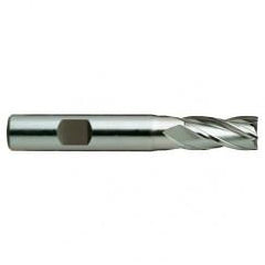 3MMX2-5/16 4FL REG SE TIN HSS EM - Apex Tool & Supply