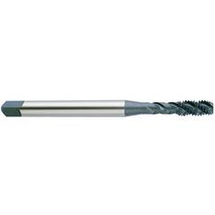 M18X1.5 D6 4FL SPFL MOD BTTM TAP - Apex Tool & Supply