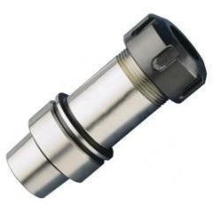 HSKE40 x ER16 x 2.36 Collet Chuck - Apex Tool & Supply