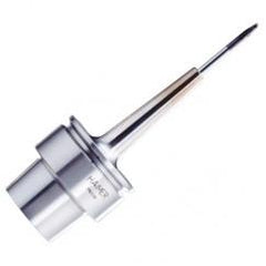 HSK-E50 1/2X3.94"GL MINI SHRINK CHK - Apex Tool & Supply