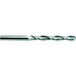 5/8X6 2FL X-LONG BALL CBD EM - Apex Tool & Supply
