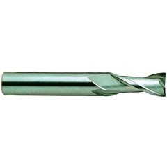 13/64-1/4-5/8-2-1/2 2Fl Reg SE CBD - Apex Tool & Supply