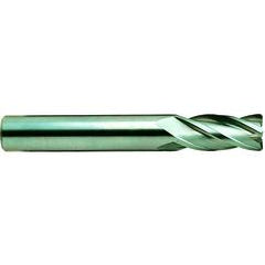 3/8-3/8-1-2-1/2 4Fl Reg SE CBD - Apex Tool & Supply