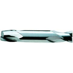 3/8X2-1/2 2FL STUB DE STR CBDEM - Apex Tool & Supply