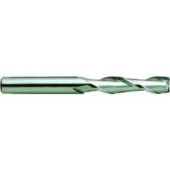 3/16X3 2FL X-LONG SE CBD TICN- EM - Apex Tool & Supply
