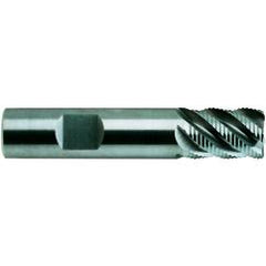 1/2X2-1/2 5FL STUB SE RGHGER CBD EM - Apex Tool & Supply