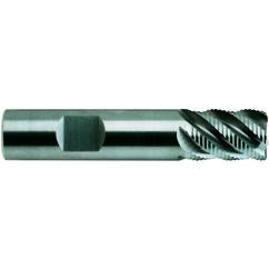 1"X4 5FL REG SE RGHGER CBD EM - Apex Tool & Supply