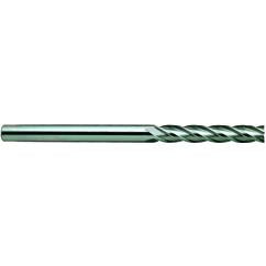 3/16-3/16-1-1/8-3 4Fl Ex-Long. SE CBD TiAlN-Futura Coated - Apex Tool & Supply