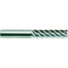 3/4X6 5FL LONG SE H-45 CBD TICN- EM - Apex Tool & Supply