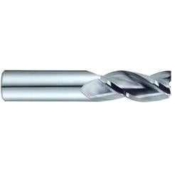 3/16X2 3FL REG H-35 CBD/SS EM - Apex Tool & Supply