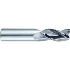 1/4X2-1/2 3FL REG H-35 CBD/SS EM - Apex Tool & Supply