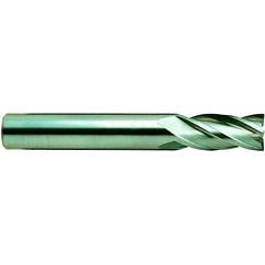 9/32X2-1/2 4FL REG SE TIN CBD EM - Apex Tool & Supply