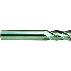7/32X2-1/2 4FL REG SE TICN CBD EM - Apex Tool & Supply