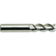 3/8X2-1/2 3FL CC ASP-30 TIALN-EM - Apex Tool & Supply