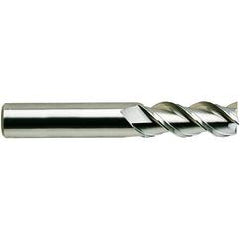 3/8X2-1/2 3FL CC ASP-30 TIALN-EM - Apex Tool & Supply