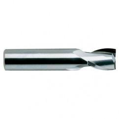 3/16X2 2FL STUB SE CBD HARDSLICK EM - Apex Tool & Supply