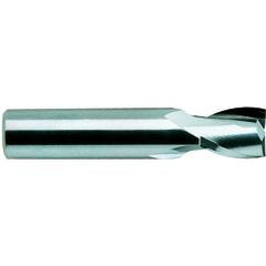 7/32-1/4-7/16-2 2Fl Stub SE CBD - Apex Tool & Supply