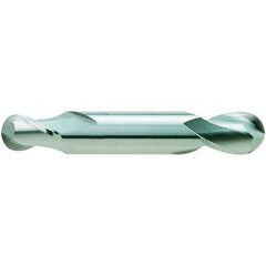 1/2X3 2 FL STUB DE BALL ST CBD EM - Apex Tool & Supply
