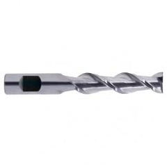 9/16X3-1/2 2FL H-42 REG STR CBD EM - Apex Tool & Supply