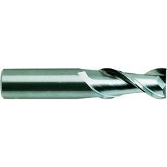 5/8X3-1/2 2FL H-42 WF CBD/ALUM EM - Apex Tool & Supply