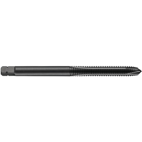 #2 3 Flute HSS BA Machine Tap Spiral Point E-code # E545BA2 - Apex Tool & Supply