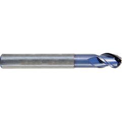 3/16X2-1/2 N.172 3FL REG - Apex Tool & Supply