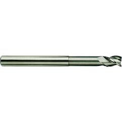 5/8X3-1/4 LBS 6 3FL R.060 TICN EM - Apex Tool & Supply
