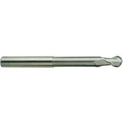 1/4X2FL H-37 BALL EM - Apex Tool & Supply