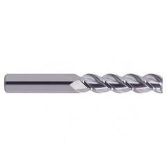 1"X4 3 FL REG SE H-45 TICN- CBD EM - Apex Tool & Supply