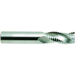 3/4X3/4X1-5/8X4 3FL ROUGHING EM - Apex Tool & Supply