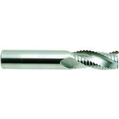 3/4X3/4X1-5/8X4 3FL ROUGHING EM - Apex Tool & Supply