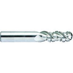 1X1X1-3/4X4 3FL BN RGHR - Apex Tool & Supply