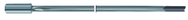 8mm Dia. - Carbide Gun 40XD Drill-118° Point-TiCN - Apex Tool & Supply