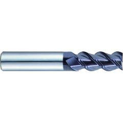 8MMX60 3FL LONG SE H-50 JET-PWR EM - Apex Tool & Supply