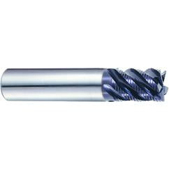 20MMX92 6FL SHORT H-45 FINE RGHG EM - Apex Tool & Supply