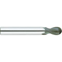 1/4X2-1/2 2FL REG BN CBD DMND EM - Apex Tool & Supply