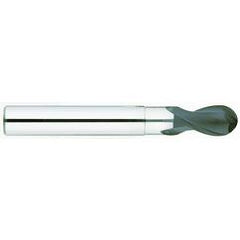 5X65MM R2.5 N4.6MM 2FL SHORT BN EM - Apex Tool & Supply