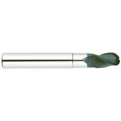 10X80 R5.0 N9.4MM 3FL SHORT BN EM - Apex Tool & Supply