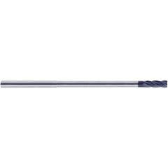 3/8X3/8X3/8X6 .020R 4FL CBD EM - Apex Tool & Supply