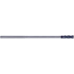 3/64-1/8-9/64-3 4Fl H - 30 Short Reach D-Power End Mill - Apex Tool & Supply