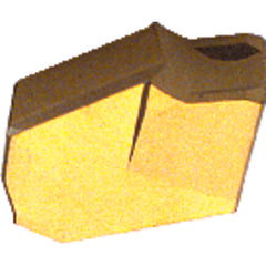 KGTN 3 Grade DC740 - Cut-Off & Grooving Insert - Apex Tool & Supply