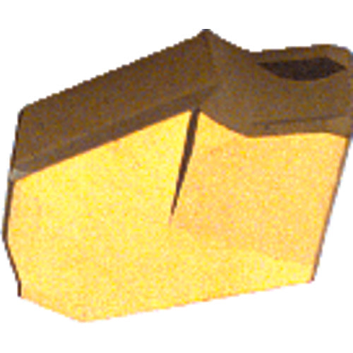 KGTN 4 Grade DC340 - Cut-Off & Grooving Insert - Apex Tool & Supply