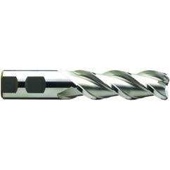 1-1/4X6-1/2 3FL T15 EM - Apex Tool & Supply