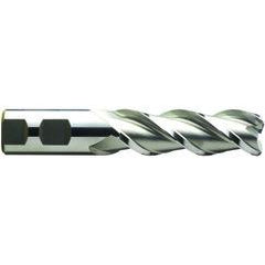 1-1/4X6-1/2 3FL T15 EM - Apex Tool & Supply
