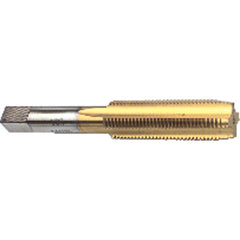 ‎5/16-18 H3 TIN SP PT TAP - Apex Tool & Supply