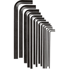 12PC MM HEX-L KEY SET - Apex Tool & Supply