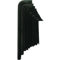 14PC TORX L-KEY SET - Apex Tool & Supply