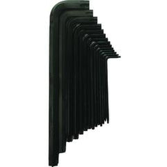 14PC TORX L-KEY SET - Apex Tool & Supply