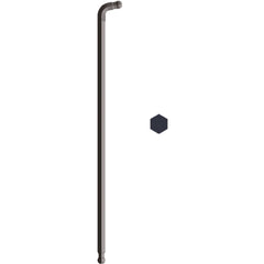 5/16 DOUBLE-BALL-HEX-L - Apex Tool & Supply